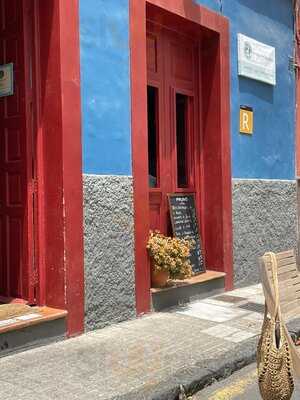 La Tasca De Los Patos