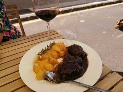 La Tasca De Los Patos