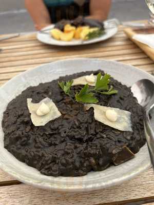 La Tasca De Los Patos