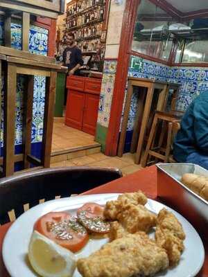 La Casa De Las Torrijas