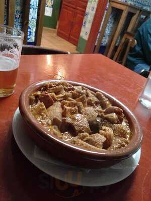 La Casa De Las Torrijas