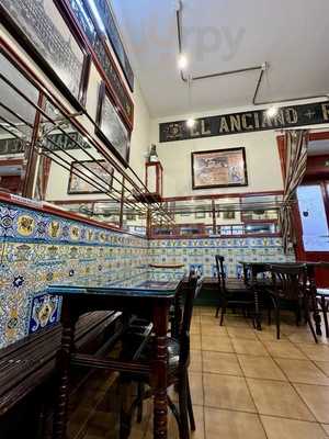 La Casa De Las Torrijas