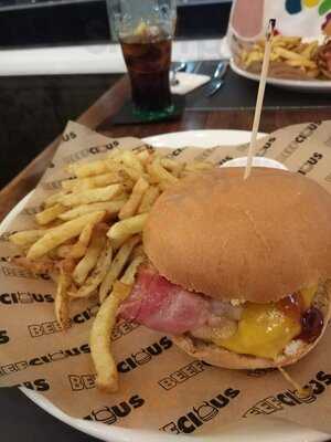 Beefcious Montecarmelo