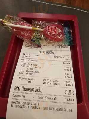 Beefcious Montecarmelo