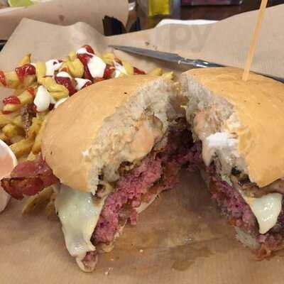 Beefcious Montecarmelo