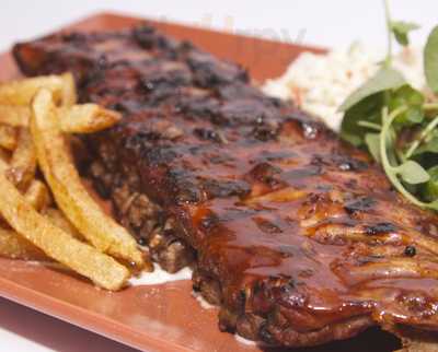 Beefcious Montecarmelo