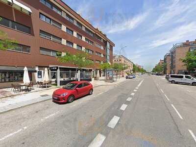 Beefcious Montecarmelo