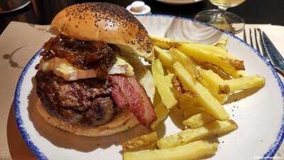 Queen Burger Las Tablas