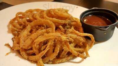 Queen Burger Las Tablas