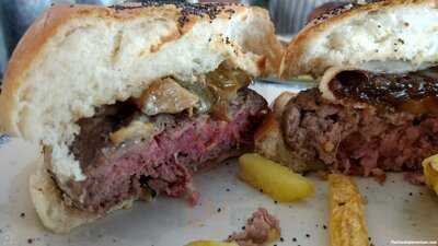 Queen Burger Las Tablas