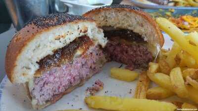 Queen Burger Las Tablas