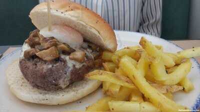 Queen Burger Las Tablas