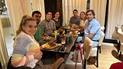 Queen Burger Las Tablas