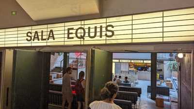 Sala Equis - Photo 7