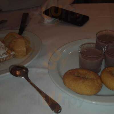 Restaurante Marisquería Criado