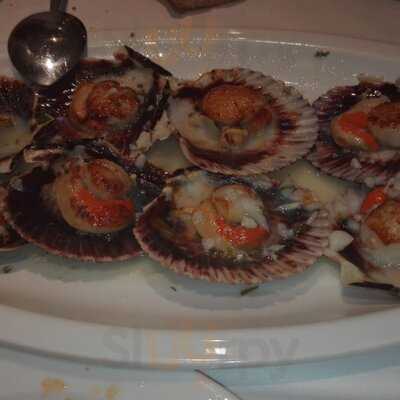 Restaurante Marisquería Criado