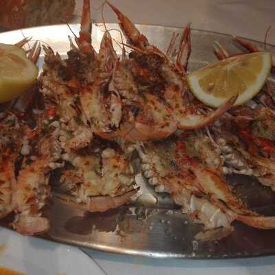 Restaurante Marisquería Criado