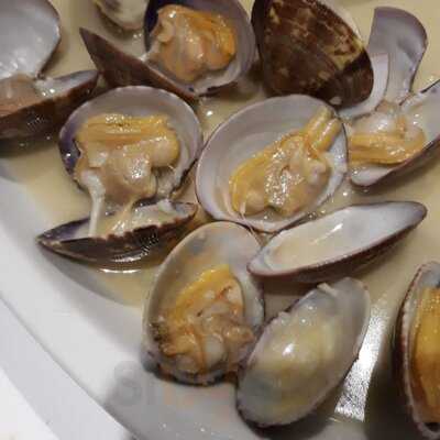 Restaurante Marisquería Criado