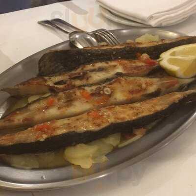 Restaurante Marisquería Criado