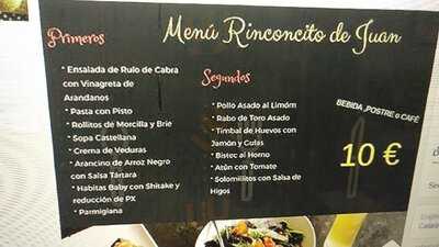 El Rinconcito De Juan