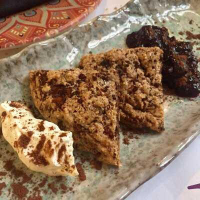 El Reloj De Harry & Sally