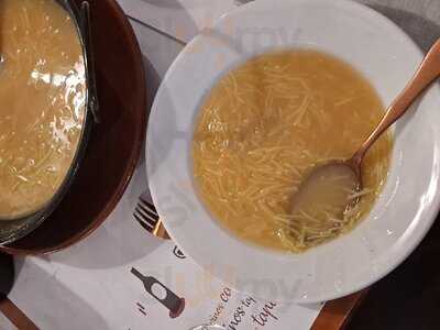 El Reloj De Harry & Sally