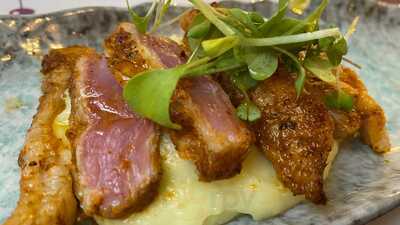 El Reloj De Harry & Sally