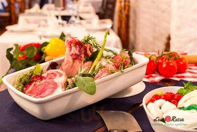 Luna Rossa Ristorante Pizzeria