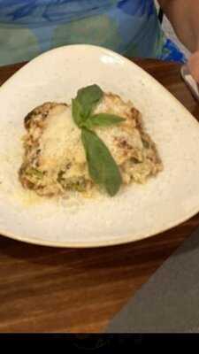 Luna Rossa Ristorante Pizzeria