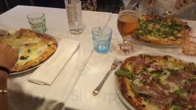 Luna Rossa Ristorante Pizzeria