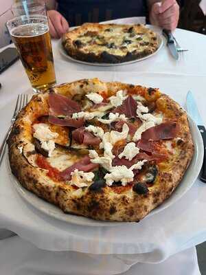 Luna Rossa Ristorante Pizzeria