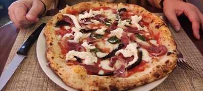 Luna Rossa Ristorante Pizzeria