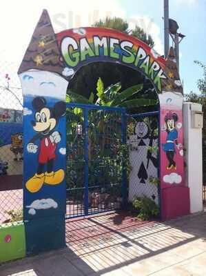 Games Park