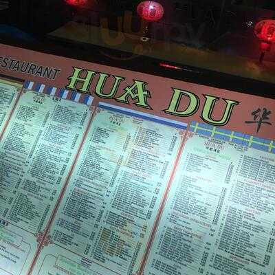 Hua Du