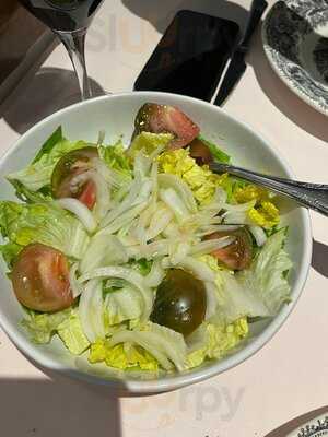 Asador De Aranda Diego De Leon