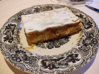 Asador De Aranda Diego De Leon