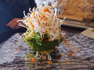 Restaurante La Dominga