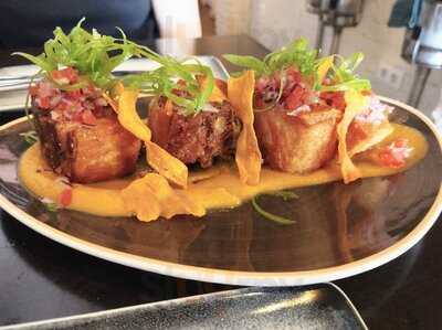 Restaurante La Dominga