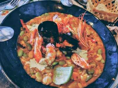 Restaurante La Dominga