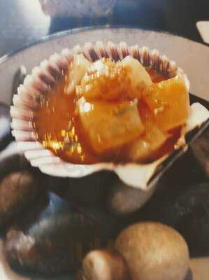 Restaurante La Dominga