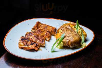 Restaurante La Dominga