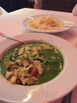 Hong Kong Golden Palace