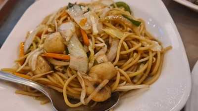 Hong Kong Golden Palace