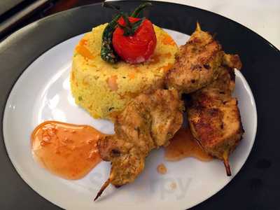 El Pepinillo De Barquillo