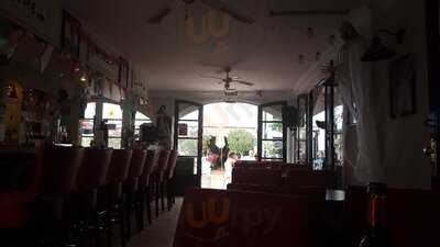 The Dail Fountain Bar