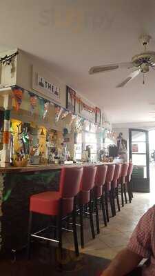 The Dail Fountain Bar