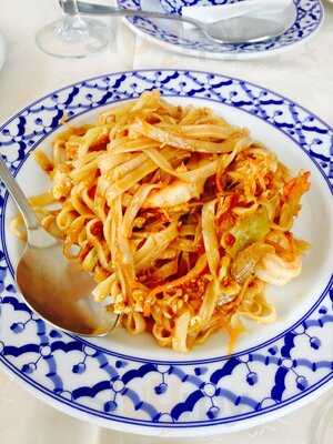 Restaurante Ruen Thai