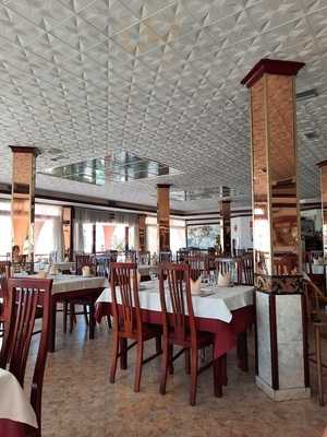 Restaurante Ruen Thai