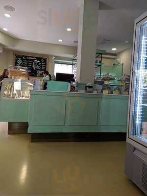 La Commedia - Heladeria Divina