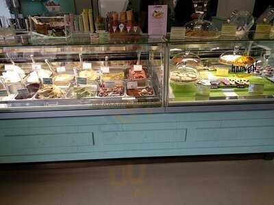 La Commedia - Heladeria Divina